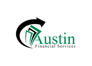Design de Logo par creative.bugs pour Austin Financial Services | Design : #11926132