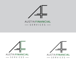 Design de Logo par WitchKraftz Designs pour Austin Financial Services | Design : #12188827