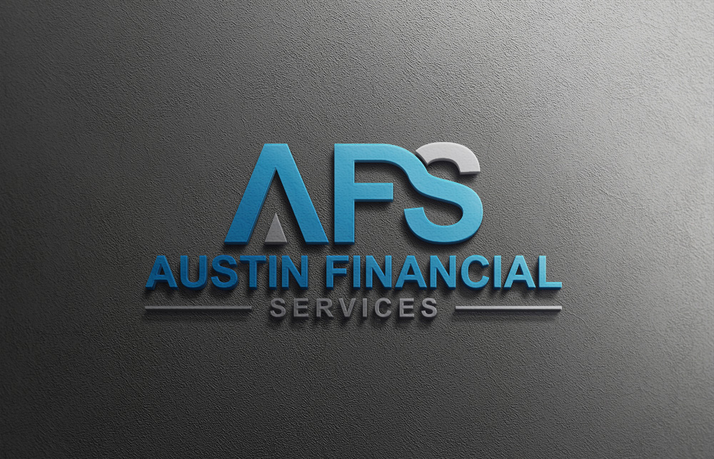Diseño de Logo por logomaster24 para Austin Financial Services | Diseño #11928719