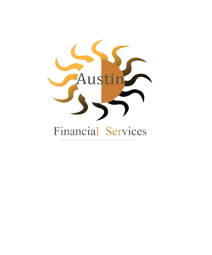 Logo Design by sarasiddiqui323 for Austin Financial Services | Design #11946689