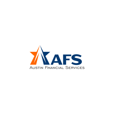 Logo-Design von DoMadic für Austin Financial Services | Design #12028187