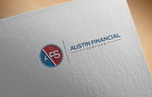 Logo Design by Mehedi Hasan ™ for Austin Financial Services | Design: #11925997