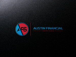Design de Logo par Mehedi Hasan ™ pour Austin Financial Services | Design : #11926000