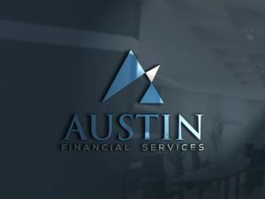 Logo Design by jannatunnayem304 for Austin Financial Services | Design: #11930001