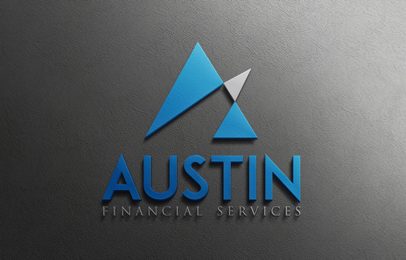 Logo-Design von jannatunnayem304 für Austin Financial Services | Design #11930002