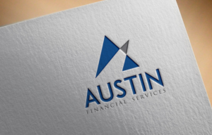 Logo Design by jannatunnayem304 for Austin Financial Services | Design: #11930003