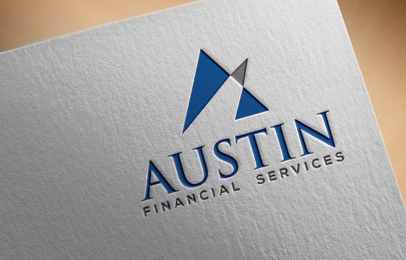 Logo Design by jannatunnayem304 for Austin Financial Services | Design #11930004