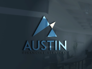 Logo Design by jannatunnayem304 for Austin Financial Services | Design: #11930005