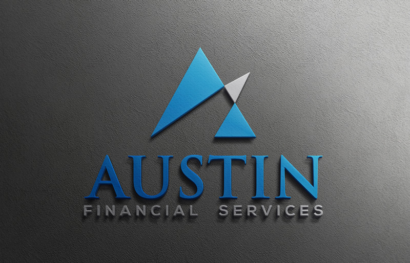 Logo Design by jannatunnayem304 for Austin Financial Services | Design #11930007