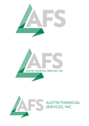 Design de Logo par Lauren Dieckmann pour Austin Financial Services | Design : #12108286