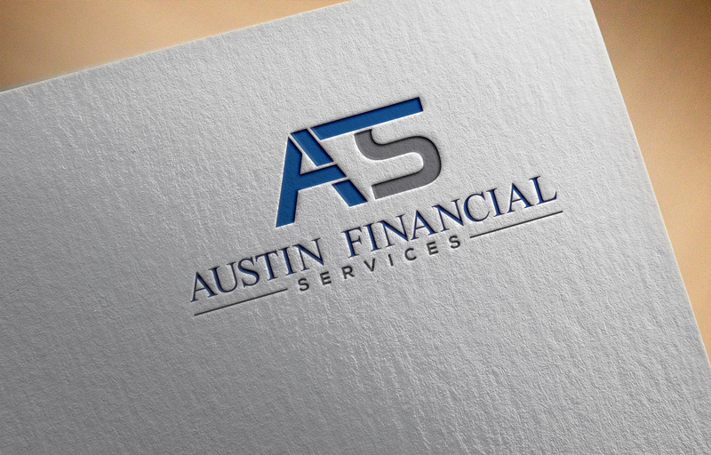 Logo Design by ANABAS for Austin Financial Services | Design #11930294