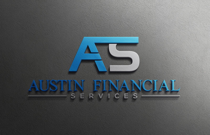 Logo Design by ANABAS for Austin Financial Services | Design #11930296
