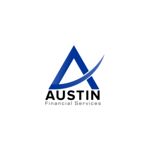 Logo Design by andrakhaeruzal for Austin Financial Services | Design: #11926108