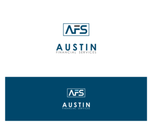 Design de Logo par MKR pour Austin Financial Services | Design : #11925385