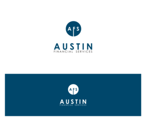 Design de Logo par MKR pour Austin Financial Services | Design : #11925387