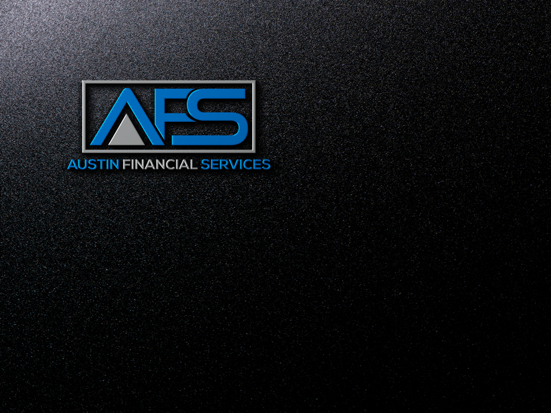 Logo Design by smith00085 for Austin Financial Services | Design #11932705