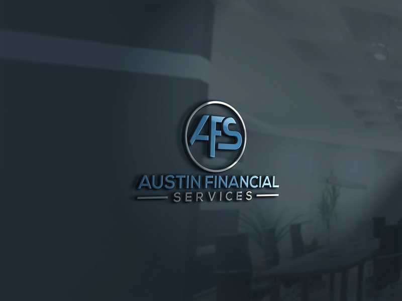 Logo Design by smith00085 for Austin Financial Services | Design #11932708