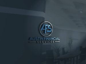 Logo Design by smith00085 for Austin Financial Services | Design: #11932708