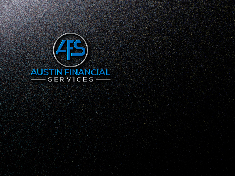 Logo Design by smith00085 for Austin Financial Services | Design #11932709
