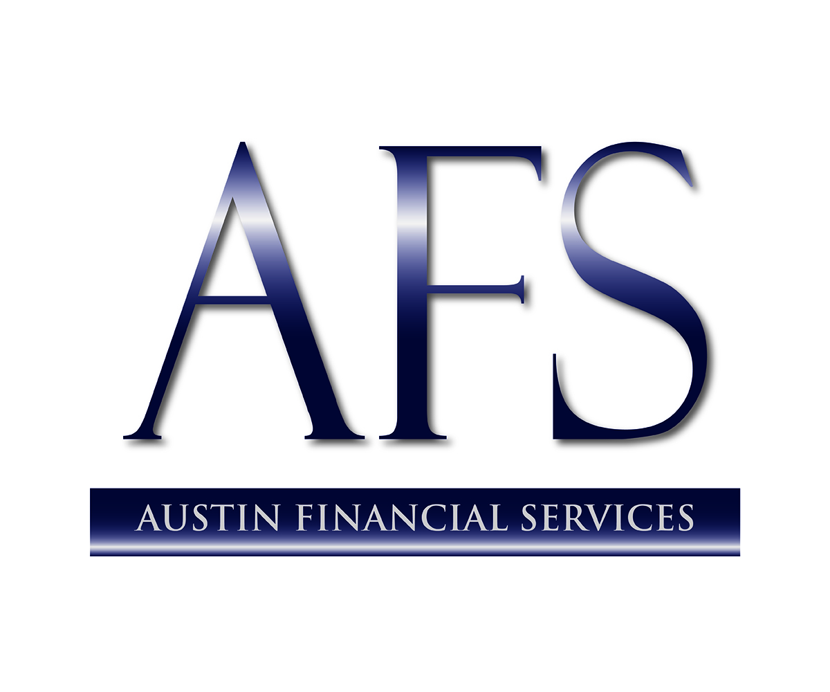 Logo Design by arielaqueveque for Austin Financial Services | Design #12189844