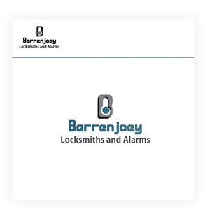 Logo Design by CLUSTER CREATIONS