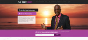 Web Design by Expert Designer for Positive impact | Design: #12167991