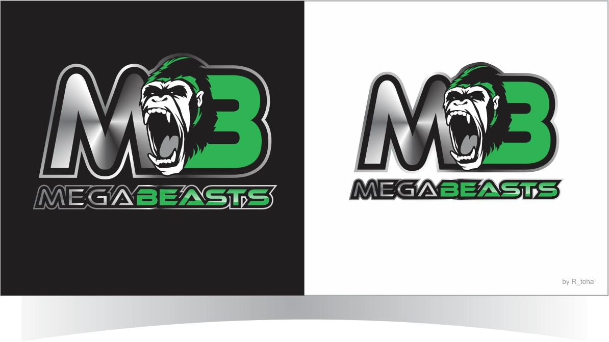 Logo Design by r-toha for this project | Design #11982212