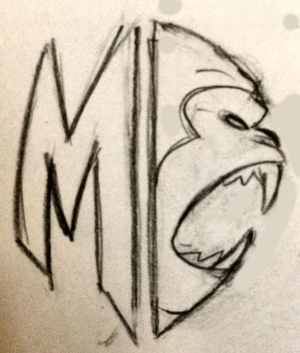Diseño de Logo por sallychan para este proyecto | Diseño: #11960596