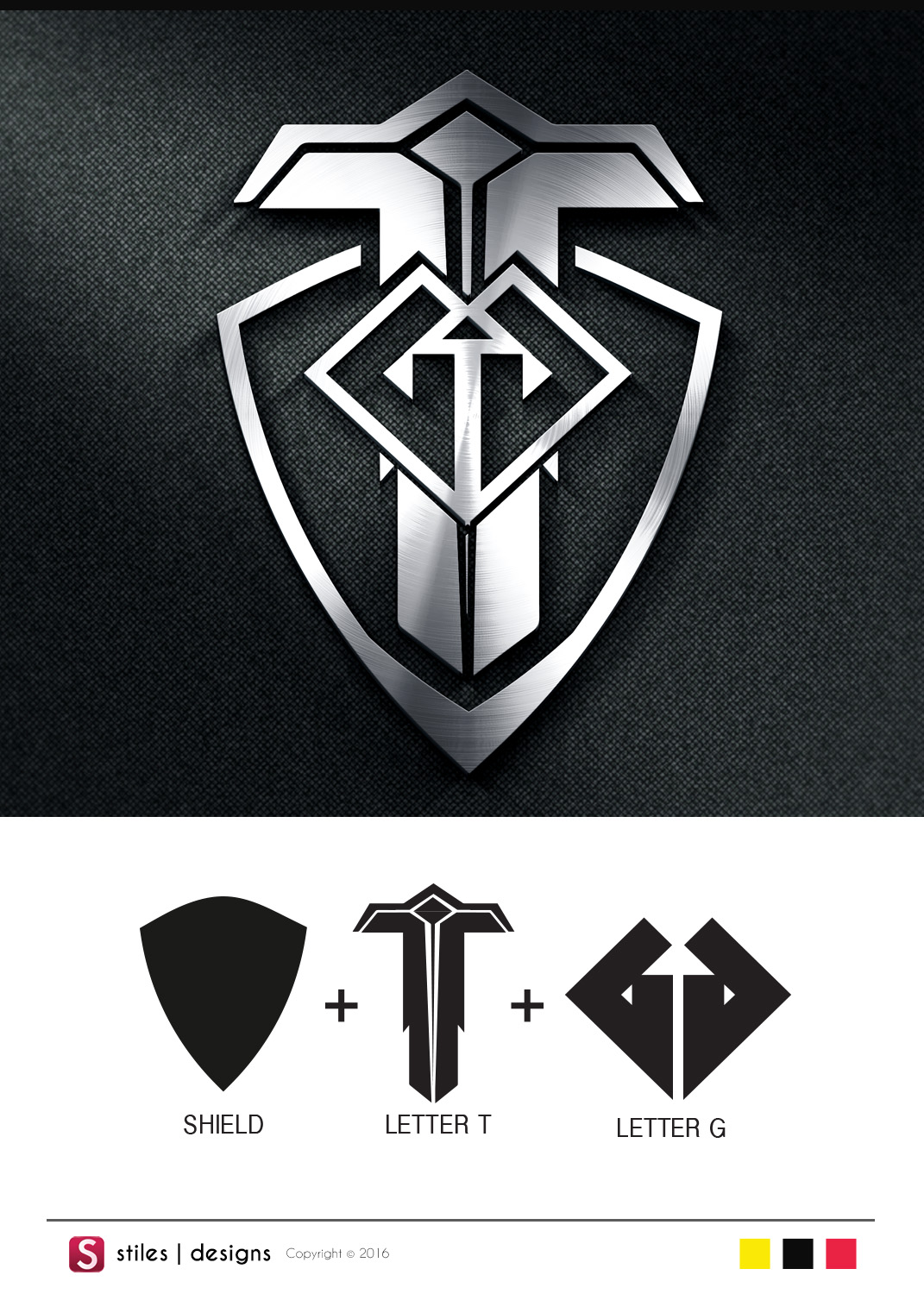 Logo Design by stiles1414 for this project | Design #11980173