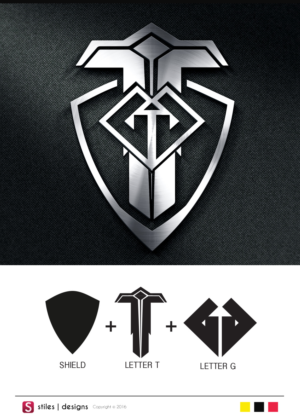 Logo Design by stiles1414