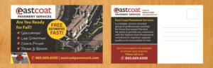Postcard Design by Venus L. Penaflor for this project | Design #11926227