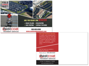 Postcard Design by AditiArts for this project | Design #11928301