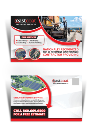 Postcard Design by debdesign for this project | Design: #11929083