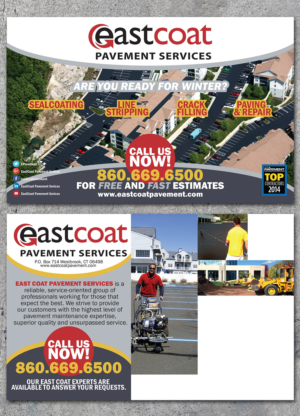 Postcard Design by janiceg for this project | Design: #11954054