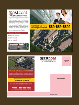 Postcard Design by Shiya@India for this project | Design #11965553