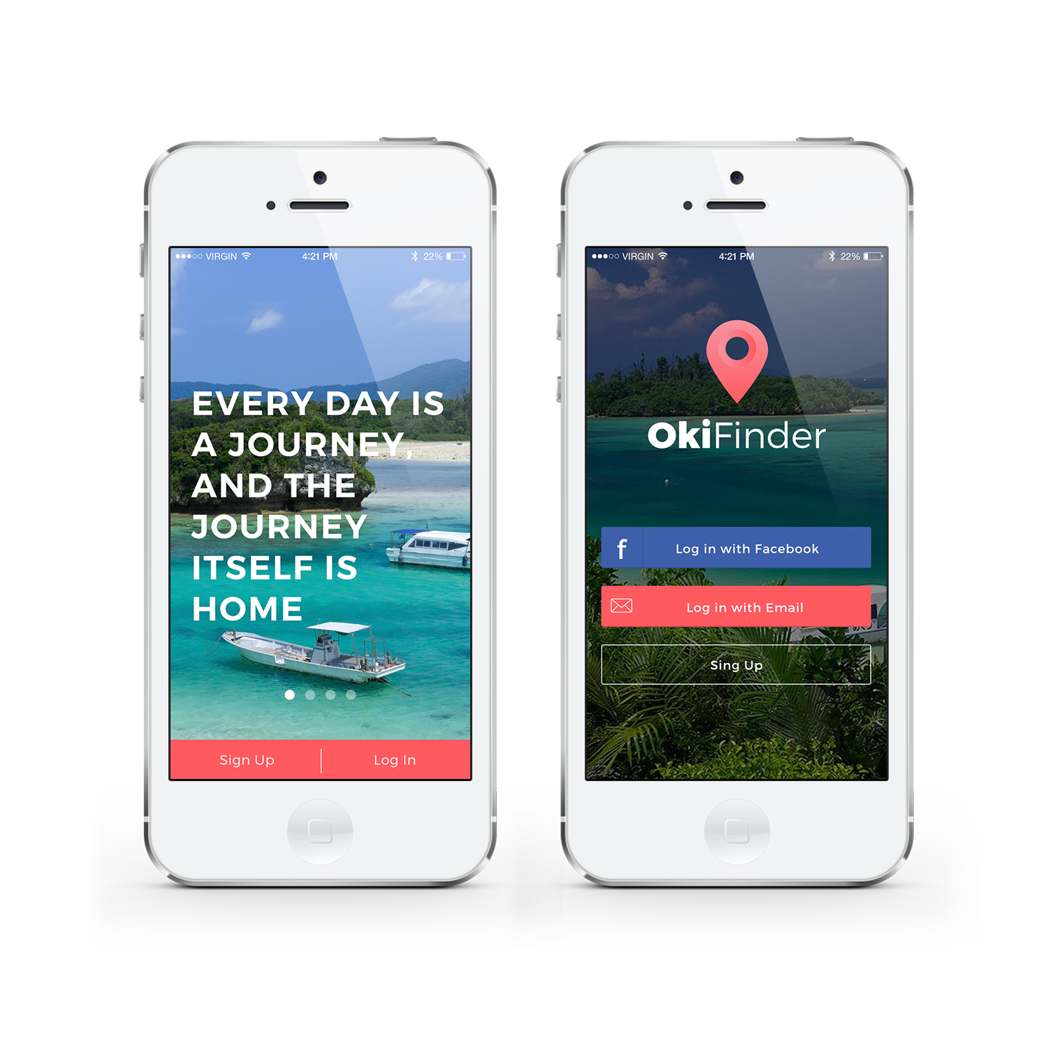 App Design by ssrowar for this project | Design #12342260