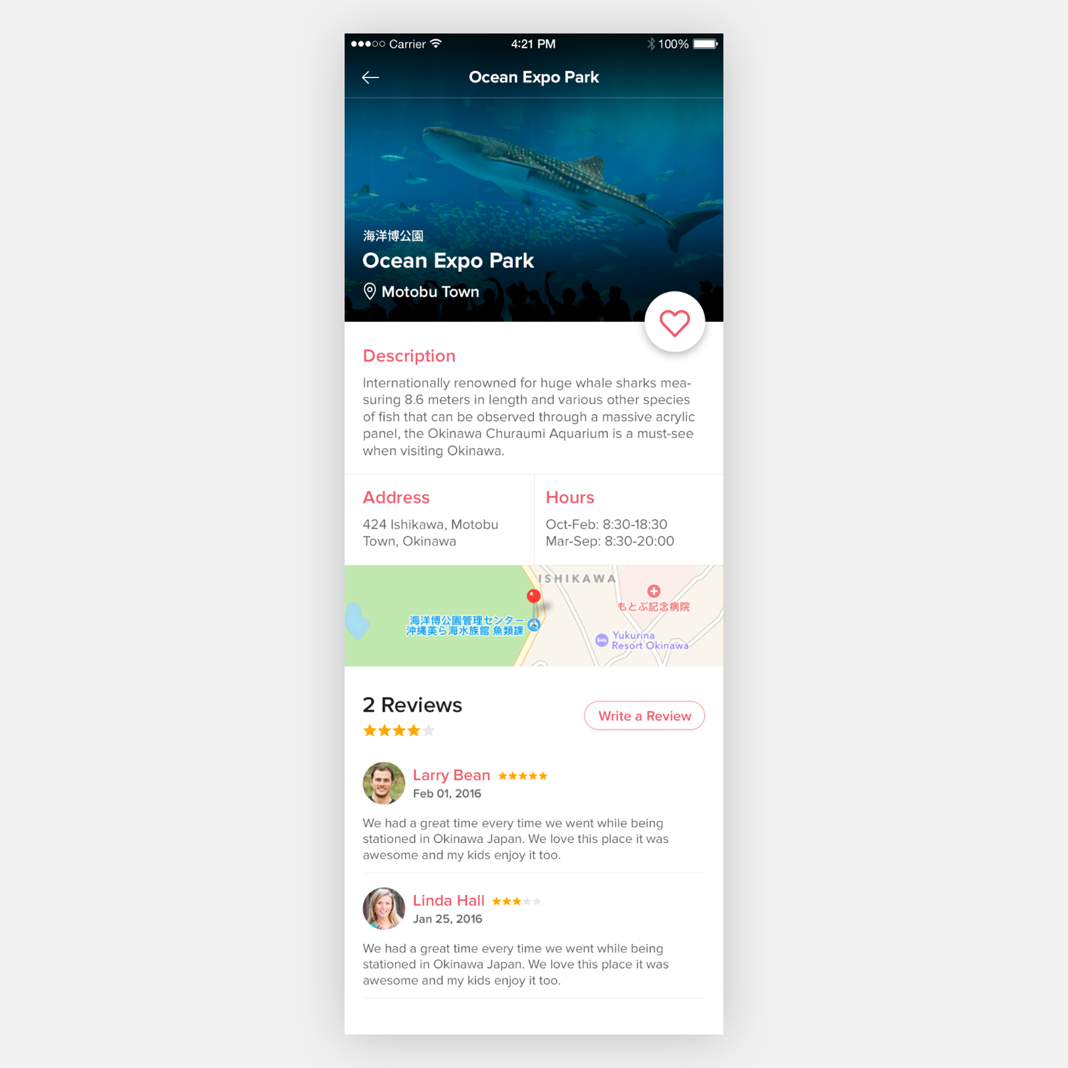 App Design by Samphan for this project | Design #12040297
