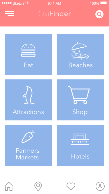App Design by yokomsmith for this project | Design: #12359238