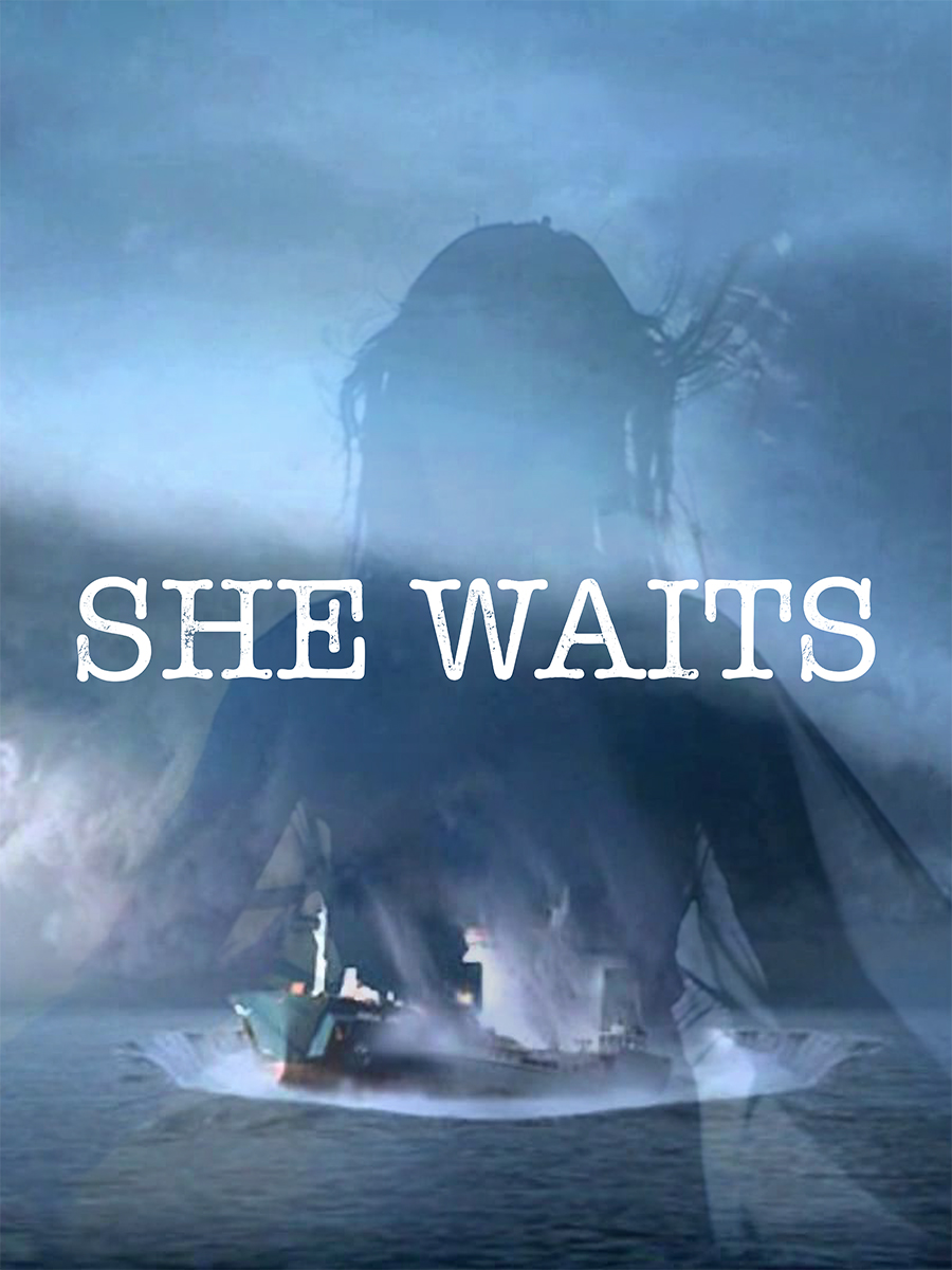 Design de Poster par Venus L. Penaflor pour Moviewords LLC | Design #11923829