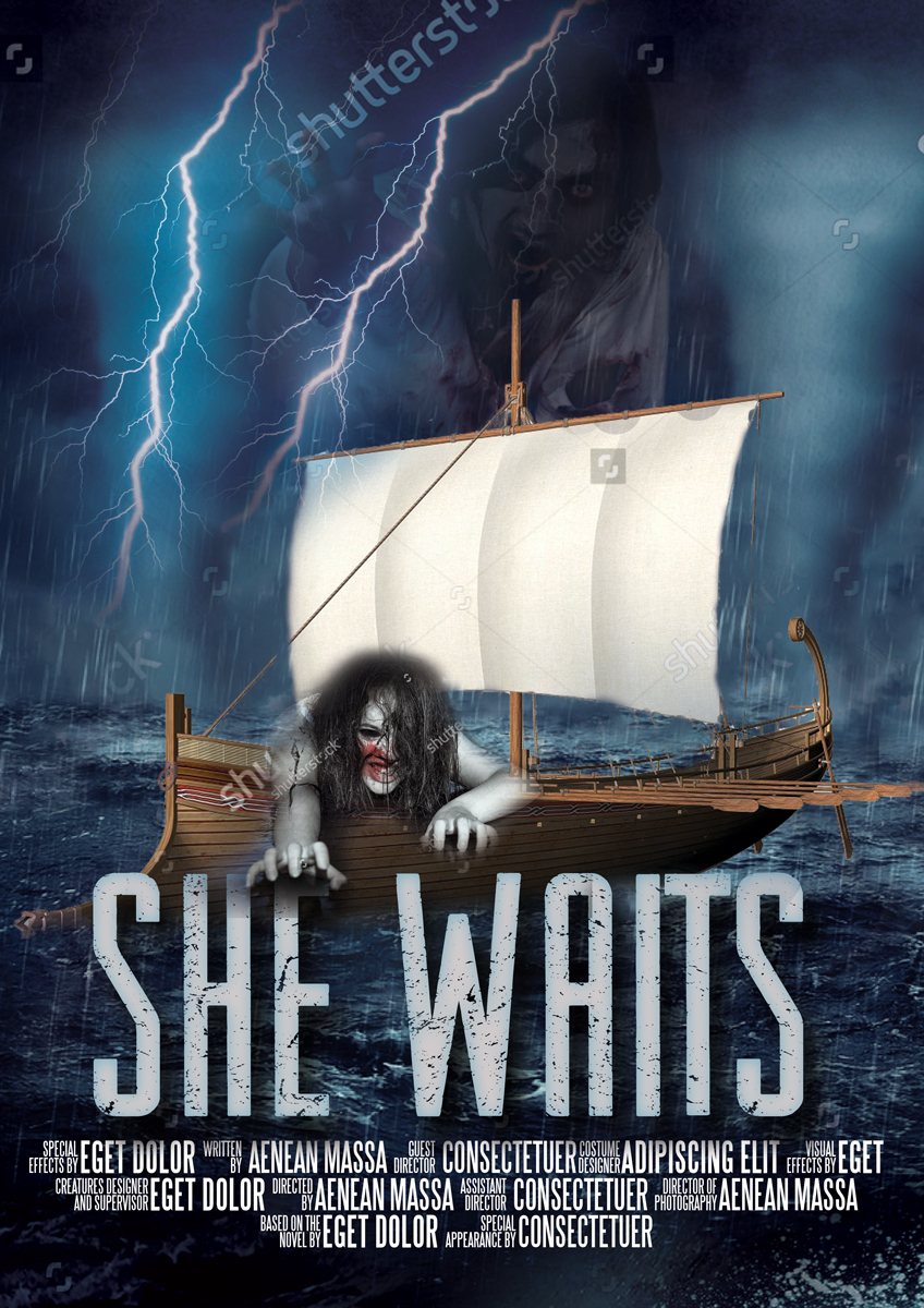 Diseño de Póster por Impressive Solutions para Moviewords LLC | Diseño #11962653