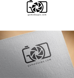 Logo Design by kdgm