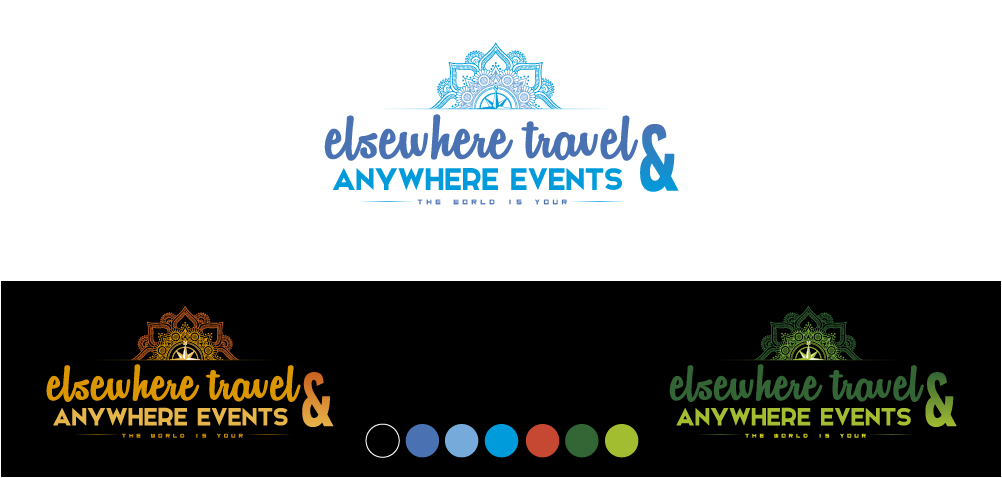 Logo Design by Marco Rubio for this project | Design #12019783