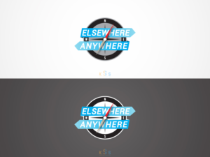 Logo Design by k S s