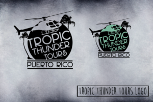 Logo Design by Tyler Blake Designs for this project | Design: #11933198