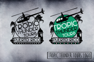Logo Design by Tyler Blake Designs for this project | Design: #11946768