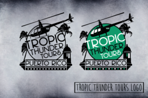Logo Design by Tyler Blake Designs for this project | Design: #11949808