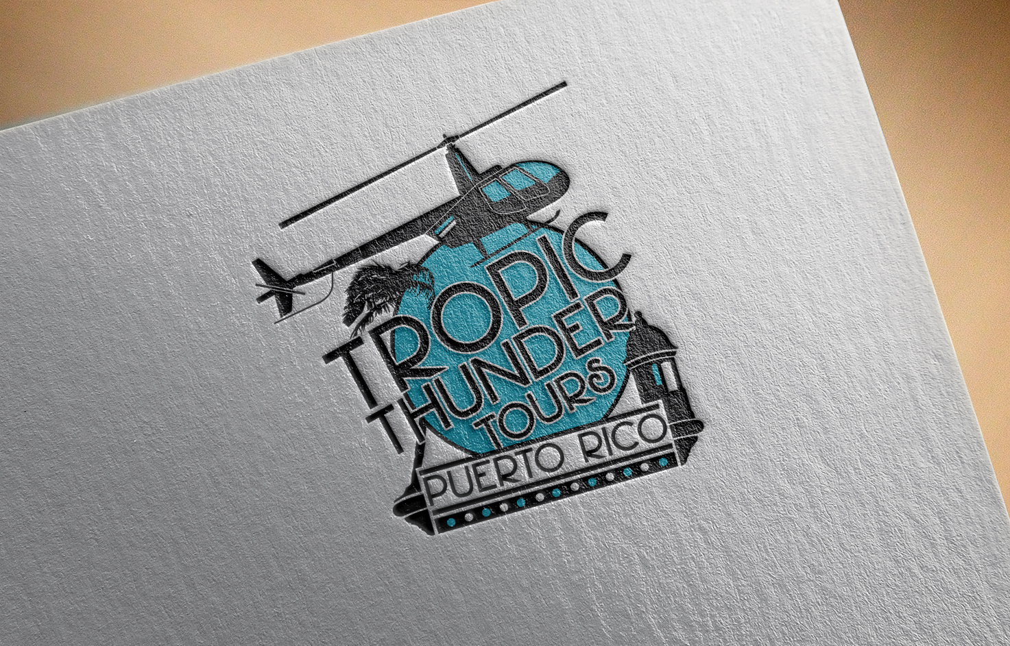 Logo Design by Tyler Blake Designs for this project | Design #11993341