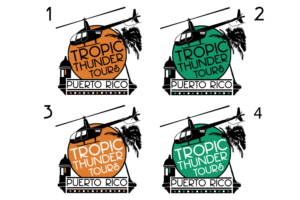 Logo Design by Tyler Blake Designs for this project | Design: #12035393