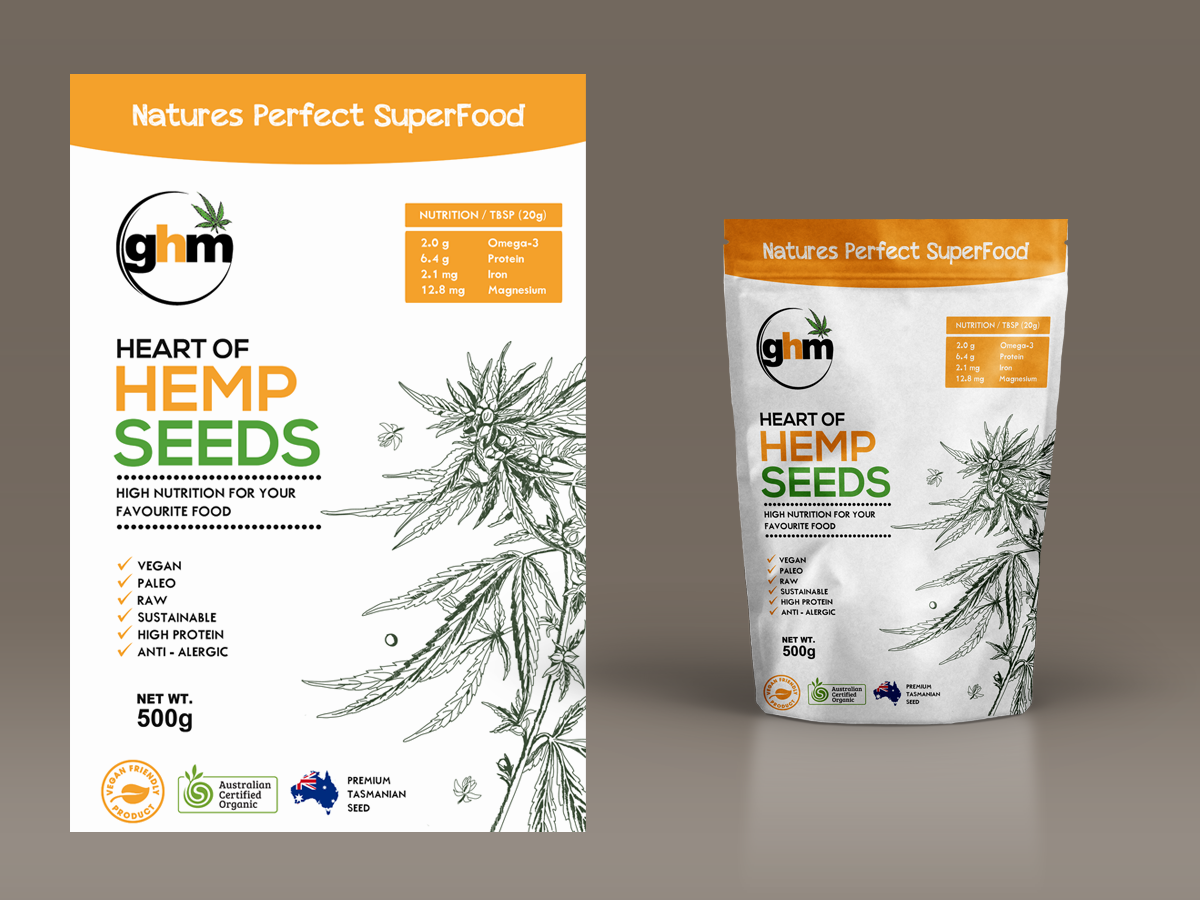 Verpackungs-Design von FRESTI für Evolutionary Industries Pty Ltd | Design #11965829