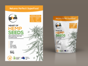 Packaging Design by FRESTI for Evolutionary Industries Pty Ltd | Design: #11965829